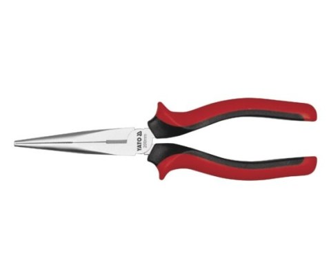 YATO SZCZYPCE 200mm WYDŁUŻONE PROSTE 2018 YATO SZCZYPCE 200mm WYDŁUŻONE PROSTE 2018