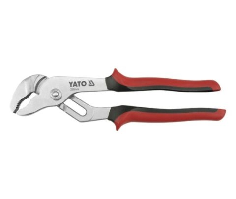 YATO SZCZYPCE NASTAWNE 250mm 2069 YATO SZCZYPCE NASTAWNE 250mm 2069