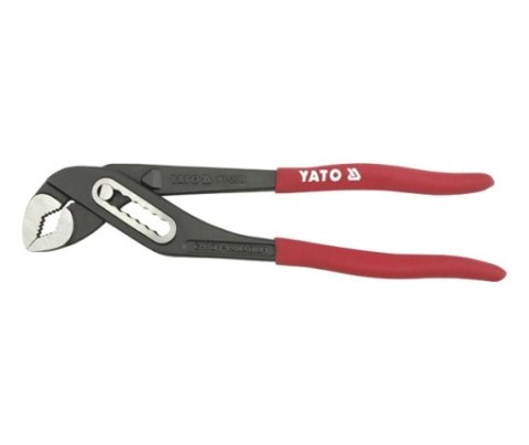 YATO SZCZYPCE NASTAWNE BLACK 300mm 2091 YATO SZCZYPCE NASTAWNE BLACK 300mm 2091