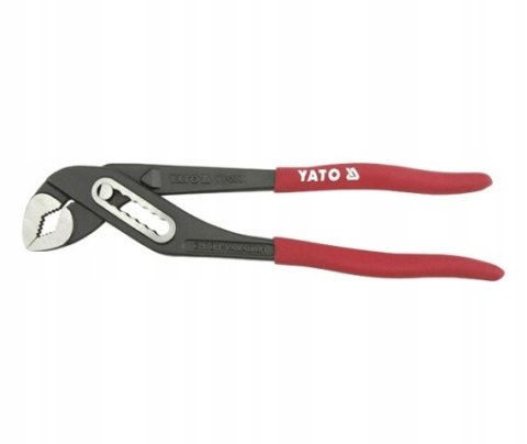 YATO SZCZYPCE NASTAWNE BLACK 300mm 2091 YATO SZCZYPCE NASTAWNE BLACK 300mm 2091