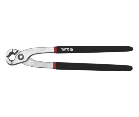 YATO SZCZYPCE / OBCĘGI TYNKARSKIE 200mm 2058 YATO SZCZYPCE / OBCĘGI TYNKARSKIE 200mm 2058