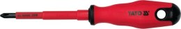 YATO WKRĘTAK IZOLOWANY PZ1 x 80mm 2825