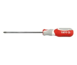 YATO WKRĘTAK KRZYŻOWY PH1 x 150mm SVCM55 2644
