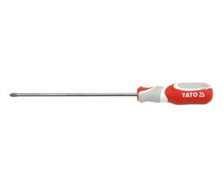 YATO WKRĘTAK KRZYŻOWY PH2 x 200mm SVCM55 2650