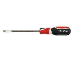 YATO WKRĘTAK PŁASKI 8 x 150mm SVCM55 2618