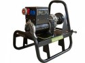 AGROVOLT GENERATOR PRĄDOTWÓRCZY DO CIĄGNIKA AV 22 R 30KM/22KVA R