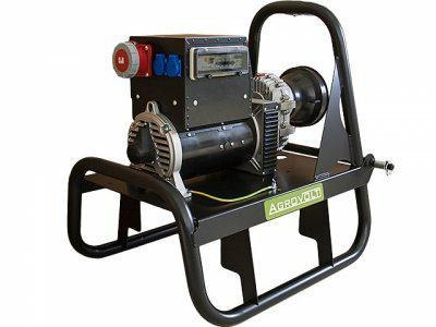 AGROVOLT GENERATOR PRĄDOTWÓRCZY DO CIĄGNIKA AV 22 R 30KM/22KVA R AGROVOLT GENERATOR PRĄDOTWÓRCZY DO CIĄGNIKA AV 22 R 30KM/22KVA R