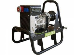 AGROVOLT GENERATOR PRĄDOTWÓRCZY DO CIĄGNIKA AV 27 R GT2MBS 43KM 27KVA R