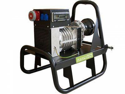AGROVOLT GENERATOR PRĄDOTWÓRCZY DO CIĄGNIKA AV 27 R GT2MBS 43KM 27KVA R AGROVOLT GENERATOR PRĄDOTWÓRCZY DO CIĄGNIKA AV 27 R GT2MBS 43KM 27KVA R