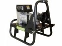 AGROVOLT GENERATOR PRĄDOTWÓRCZY DO CIĄGNIKA AV 27 R GT2MBS 43KM 27KVA R