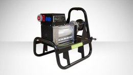 AGROVOLT GENERATOR PRĄDOTWÓRCZY DO CIĄGNIKA AV 38 GT2MBS 49KM 38KVA