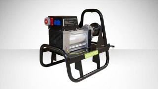 AGROVOLT GENERATOR PRĄDOTWÓRCZY DO CIĄGNIKA AV 38 GT2MBS 49KM 38KVA