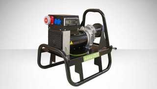 AGROVOLT GENERATOR PRĄDOTWÓRCZY DO CIĄGNIKA AV 38 R GT2MBS 49KM 38KVA