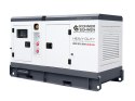 KÖNNER & SÖHNEN GENERATOR PRĄDOTWÓRCZY DIESEL 26,4kW 230/400V KS 33-3YE