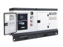 KÖNNER & SÖHNEN GENERATOR PRĄDOTWÓRCZY DIESEL 26,4kW 230/400V KS 33-3YE