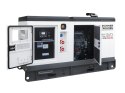 KÖNNER & SÖHNEN GENERATOR PRĄDOTWÓRCZY DIESEL 26,4kW 230/400V KS 33-3YE