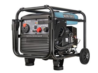 KÖNNER & SÖHNEN GENERATOR PRĄDU STAŁEGO KS 48V-DC 48-54V 70A