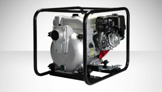 KOSHIN POMPA SPALINOWA KTH-80X DO SZLAMU 1340L/min 3"