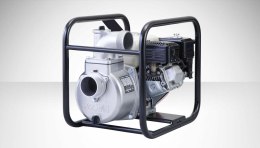 KOSHIN POMPA SPALINOWA SEH 80X DO WODY CZYSTEJ 1100 l/min 3