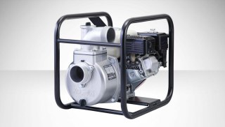 KOSHIN POMPA SPALINOWA SEH 80X DO WODY CZYSTEJ 1100 l/min 3"