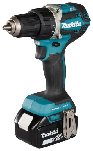 MAKITA WKRĘTARKA 18V DDF484RTJ 54/30Nm 2x5,0Ah BL