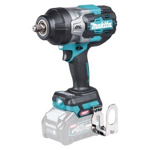 MAKITA KLUCZ UDAR. 40V XGT TW002GZ 1700Nm 1/2" PIERŚCIEŃ