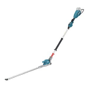 MAKITA NOŻYCE DO ŻYW. 40V XGT MUN001GZ 600mm NA WYSIĘGNIKU