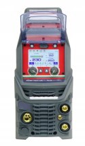 PROFESJONALNA SPAWARKA MIG TIG AC/DC EXPERT MULTI 230 PFC 4in1 Pro5 IDEAL