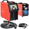 Przecinarka plazmowa EXPERT PLASMA 80 HF IDEAL