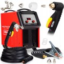 Przecinarka plazmowa EXPERT PLASMA 80 HF IDEAL
