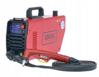 Przecinarka plazmowa PRAKTIK PLASMA 41 LED IDEAL