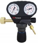 Reduktor GCE PROCONTROL tlen 200 bar