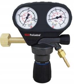 Reduktor GCE PROCONTROL tlen 200 bar