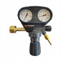 Reduktor GCE PROCONTROL tlen 200 bar