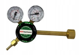Reduktor GCE mieszanka argonowa 200 bar