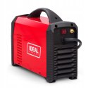 SPAWARKA IDEAL EXPERT TIG 200 DC PULS MMA 230V 200A 2T/4T HF DO STALI