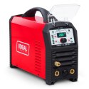 SPAWARKA IDEAL EXPERT TIG 200 DC PULS MMA 230V 200A 2T/4T HF DO STALI