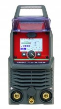 Spawarka EXPERT TIG 201 DC PULSE Pro3.5 LCD Ideal