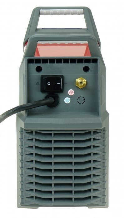 Spawarka EXPERT TIG 201 DC PULSE Pro3.5 LCD Ideal