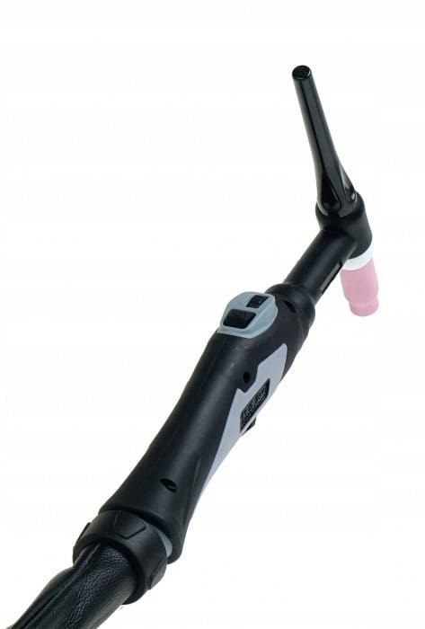 Spawarka EXPERT TIG 201 DC PULSE Pro3.5 LCD Ideal