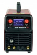 Spawarka IDEAL TECNO TIG 206 AC/DC LCD