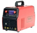 Spawarka IDEAL TECNO TIG 206 AC/DC LCD