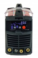 Spawarka Ideal TECNO TIG 212 DC PULSE LED