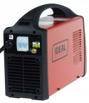 Spawarka TIG AC/DC Ideal 210 Puls HF aluminium