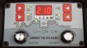 Spawarka TIG AC/DC Ideal 210 Puls HF aluminium