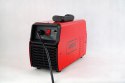 Spawarka Tig Aluminium Ac/dc PULS IDEAL PRAKTIK TIG 200 AC/DC LED