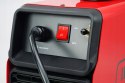 Spawarka Tig Aluminium Ac/dc PULS IDEAL PRAKTIK TIG 200 AC/DC LED