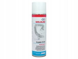Spray penetrant do badania szczelności Fluxo P125