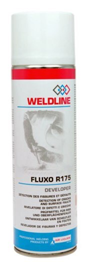 Spray wywoływacz FLUXO R175 500ml