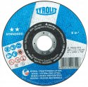 Tyrolit tarcza do cięcia stali metali 125x1 25 szt